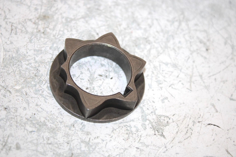 86 Suzuki Lt230s Oem Shift Drum Stopper Plate 25381-37400 25381-37401 AS20