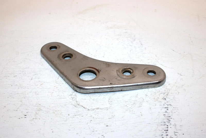 1983 Honda Atc 110 A Oem Upper Tripple Tree 53231-943-010 AHS