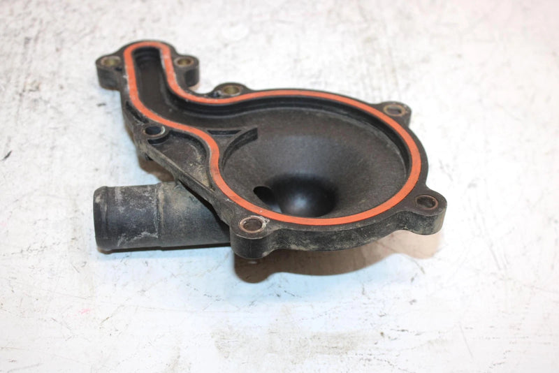 2003 Polaris Sportsman 600 Oem Water Pump Case 1202019 AP86
