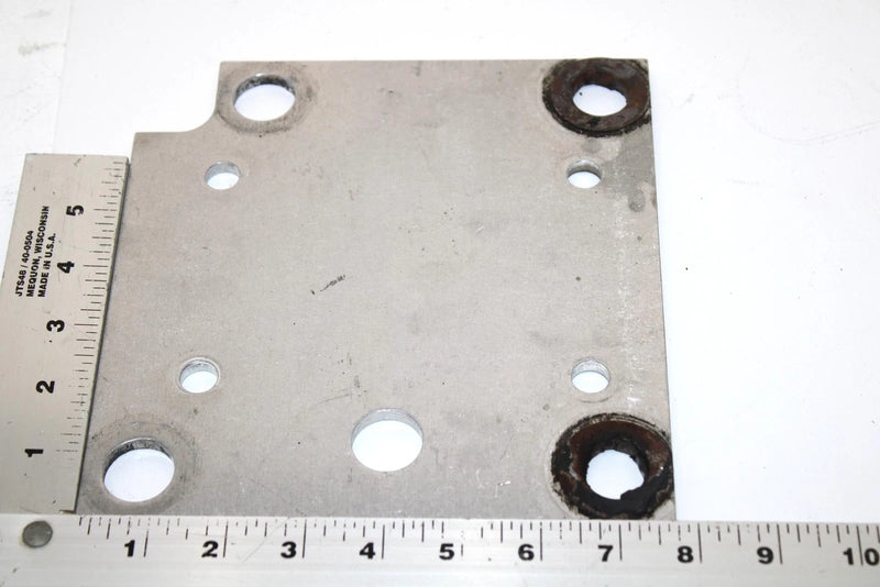 1990 Arctic Cat Prowler Oem Engine Mounting Plate 0608-019 SA109