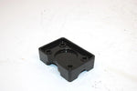 1997 Arctic Cat Zr 580 Oem Handlebar Mount Set 0605-305 0605-304 SA43