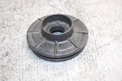 2002 Honda Foreman Rubicon Oem Oil Filter Cover W/Center Bolt 15420-HN2-000 AH36
