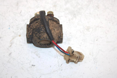86 Yamaha  Moto 4 Oem Starter Relay 4KD-81940-00-00 AY39