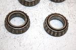 2001 Polaris Xplorer Oem Tapered Roller Bearing Set of 4 3554509 AP90