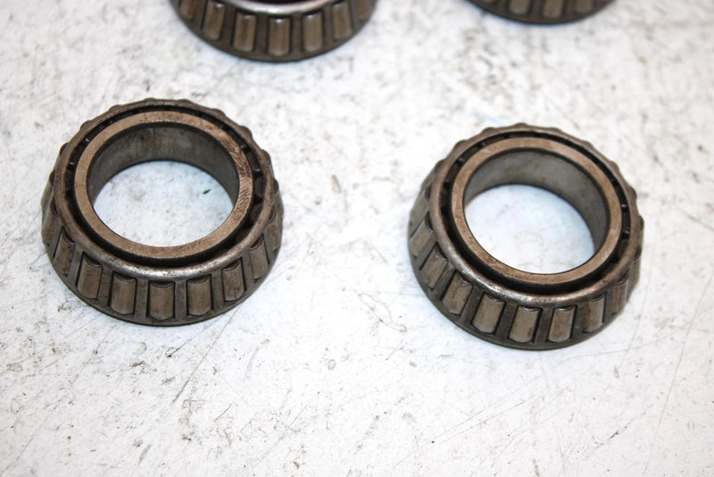 2001 Polaris Xplorer Oem Tapered Roller Bearing Set of 4 3554509 AP90