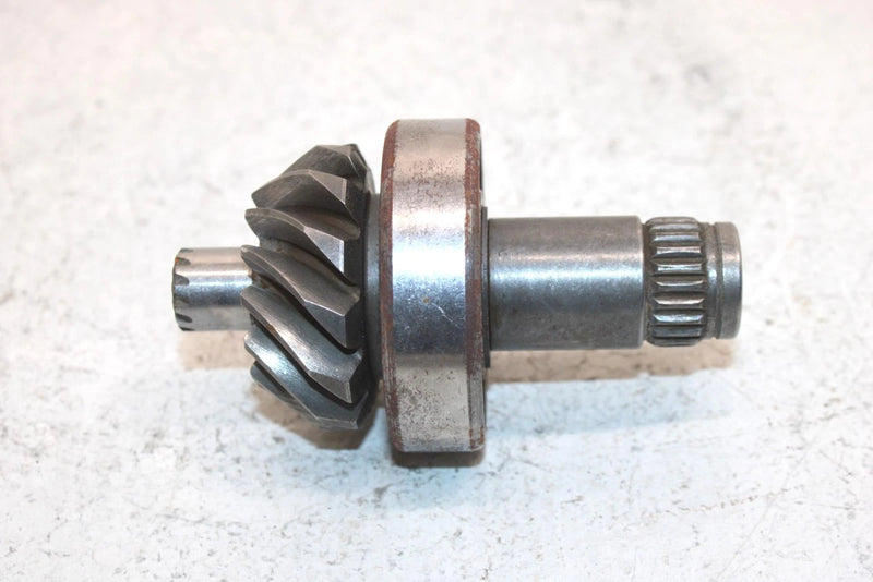 2001 Polaris Xplorer Oem Transmission Pinion Gear 3233540 AP167