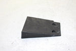 1995 Arctic Cat Wildcat Touring Oem Left Foot Rest 0606-699 SA2