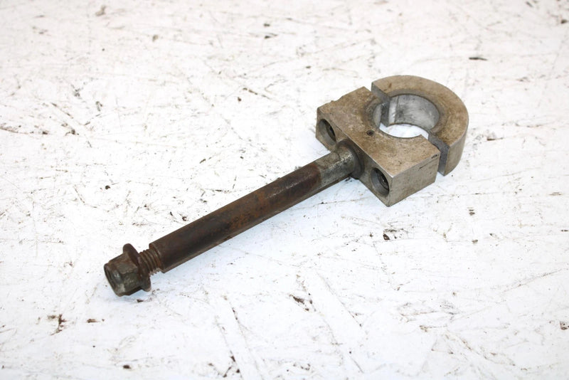 1996 Ski-doo Formula Ss Oem Rear Suspension Pivot Block 580647900 SS98