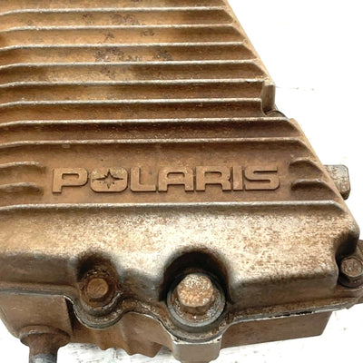 96-02 Polaris Sportsman 500 OEM Oil Tank W/Dipstick 5131255 AP220