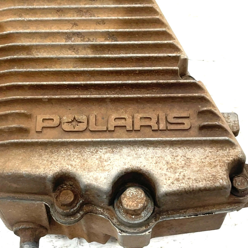 96-02 Polaris Sportsman 500 OEM Oil Tank W/Dipstick 5131255 AP220