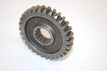 03 Kawasaki Prairie Kvf650a 4x4 Oem High Transmission Gear 30T 13260-1870 AK15.1
