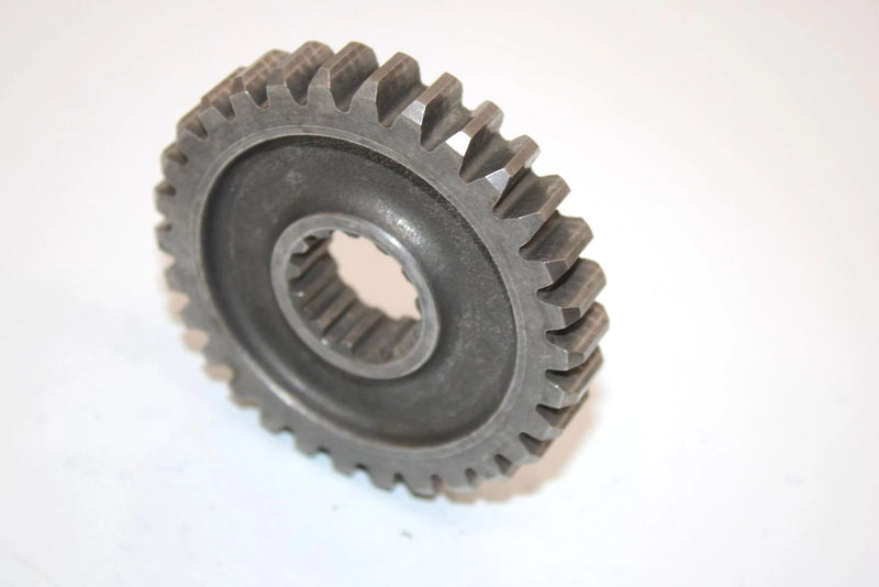 03 Kawasaki Prairie Kvf650a 4x4 Oem High Transmission Gear 30T 13260-1870 AK15.1