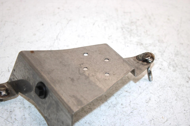 1999 Sea-doo Gtx Limited Oem Electrical Box Bracket 278001426 JS43