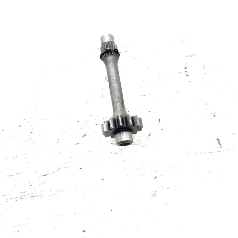 09-13 Honda Big Red 700 MUV700 OEM Starter Reduction Shaft  28130-HN8-000 XH0