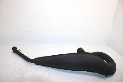 97 Polaris Xcr 600 Se Oem Pto Exhaust Pipe 1260738 SP18