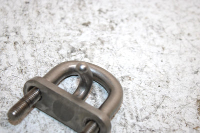 1999 Sea-doo Gtx Limited Oem Rear Tow Hook 292000011 JS43