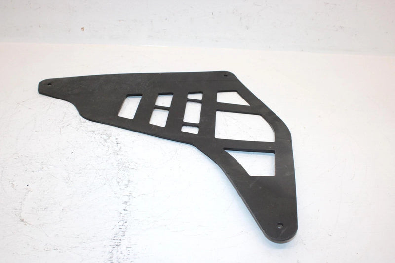 2001 Arctic Cat 250 4x4 Oem Deflector Panel Set 0406-374 AA8