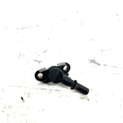 2022 Can-Am Defender HD10 OEM Fuel Rail 420874901 XB0.1
