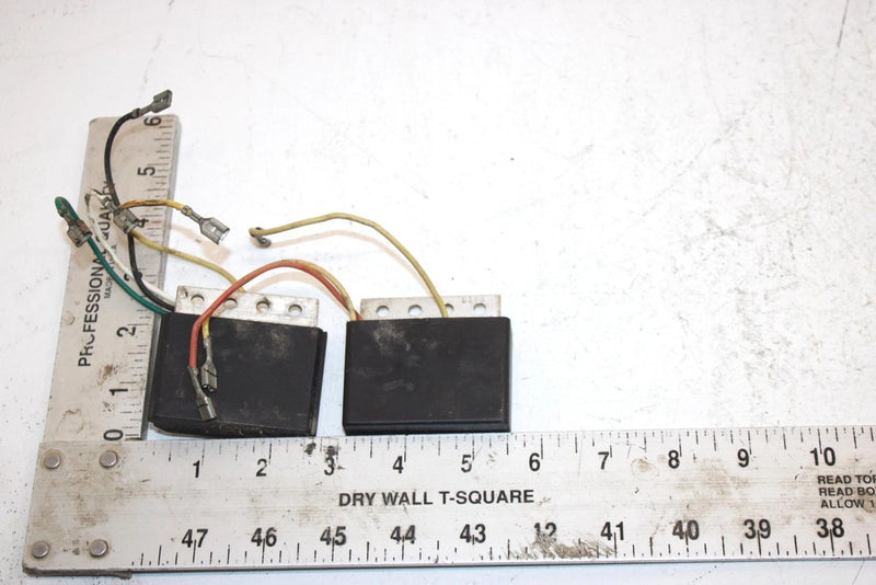 1995 Polaris 300 4x4 Oem Regulator/Rev Limiter Set 4060085 4060087 AP160