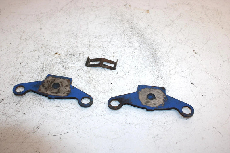 96Yamaha Vmax500 Xt ProactionPlusOem SpringHook,Brk Pads Set 89A-25736-00-00 SY8