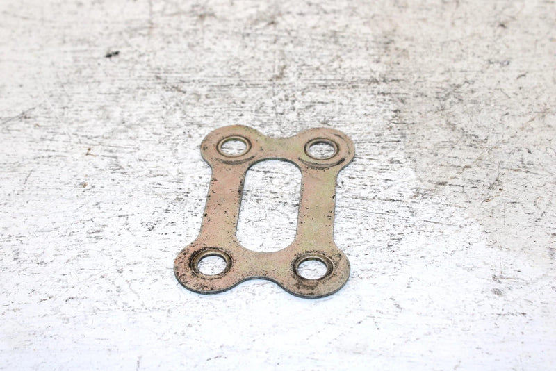 1997 Ski-doo Formula S 380 Oem Middle Radius Rod Plate 506113000 SS23