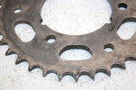 1999 Polaris Xplorer 400 Oem 36T Rear Sprocket 3222109 AP149