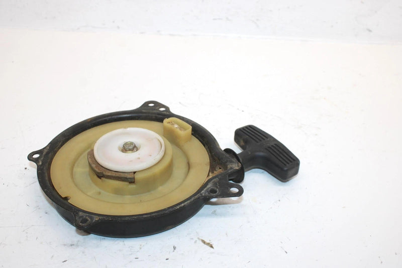 2006 Honda Trx 500 Fea Oem Starter Recoil 28400-HP0-A01 AH14