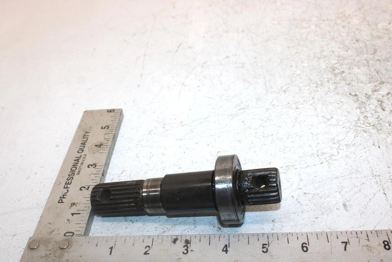 1991 Polaris Trail Boss 350l Oem Front Eccentric Shaft 5020527 AP172