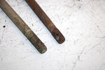 1989 89 Polaris Sport Oem Ski Screw Pair 7515462 SP137