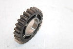 03 Suzuki Vinson 500 Lt-f500f Oem 24T 3rd Driven Gear 24331-03G50 AS24