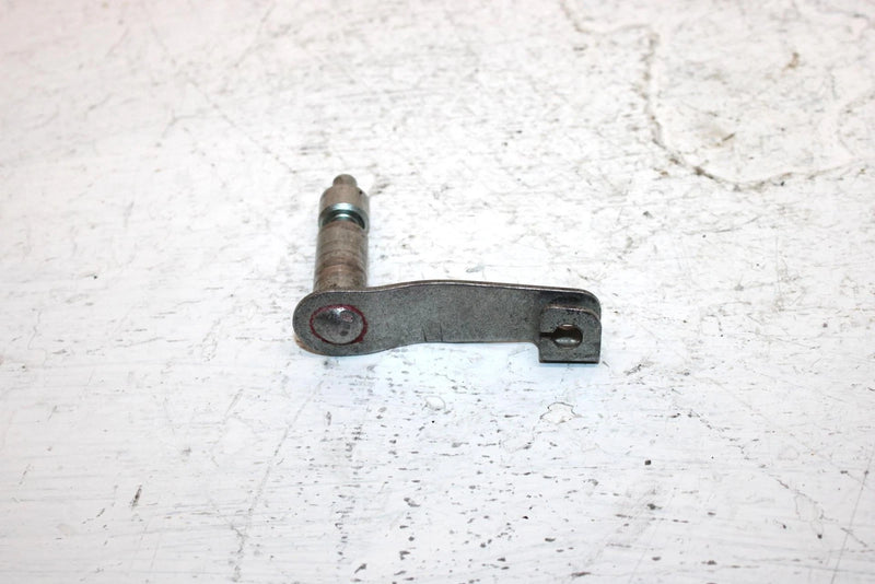 1983 Honda Atc 200 Oem Decompression Lever 12320-958-020 AH66