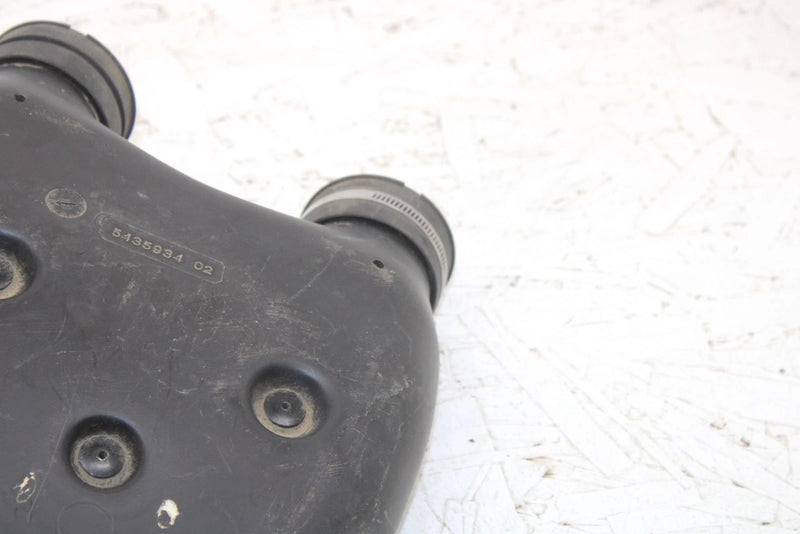 2005 Polaris Fusion 600 Ho Oem Airbox Air Cleaner 1202972 SP191