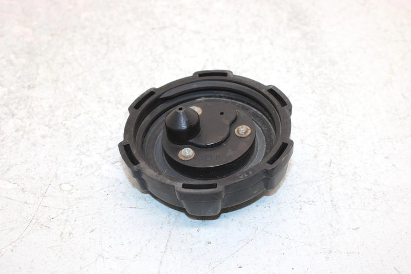 1997 Kawasaki Bayou 220 Oem Fuel Gas Cap 51048-1090 51048-1133 AK21