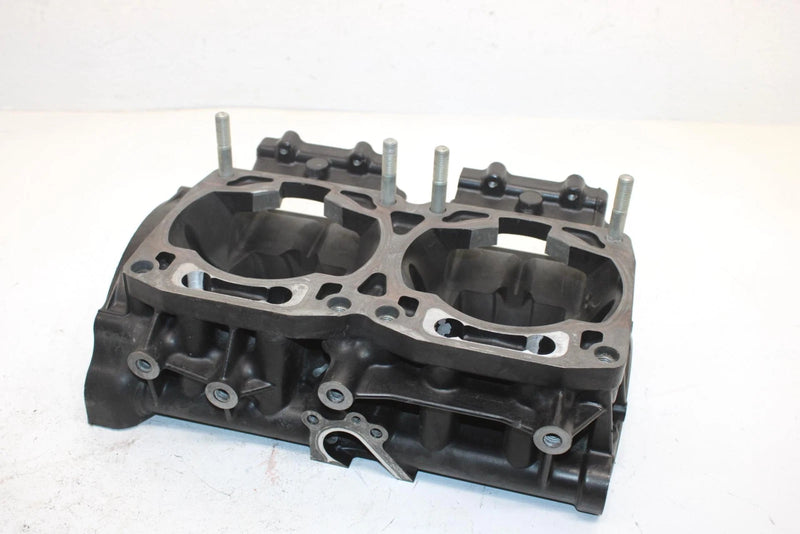 06 Arctic Cat Zr 900 Sno Pro Efi Oem Upper Crankcase Half 3006-460 SAS3