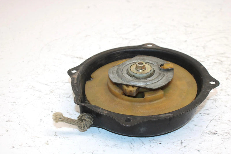 1991 Yamaha Phazer Ii Oem Starter Recoil 8V0-15710-00-00 SY27