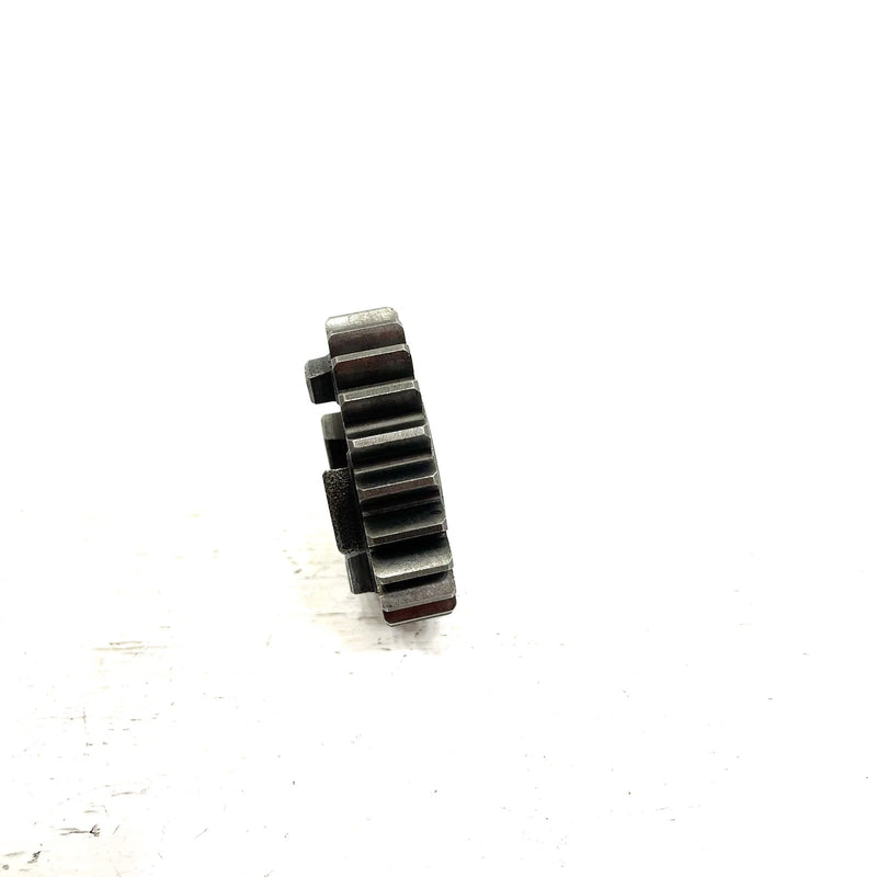 2002 Suzuki Quadrunner 500 LTF500F 4x4 OEM 23T 4th Drive Gear 24241-44B01 AS37