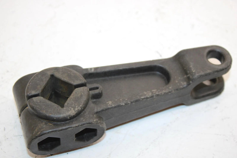 02 Arctic Cat Zr 600 Efi Cc Oem Swaybar Arm 0603-917 Q5422