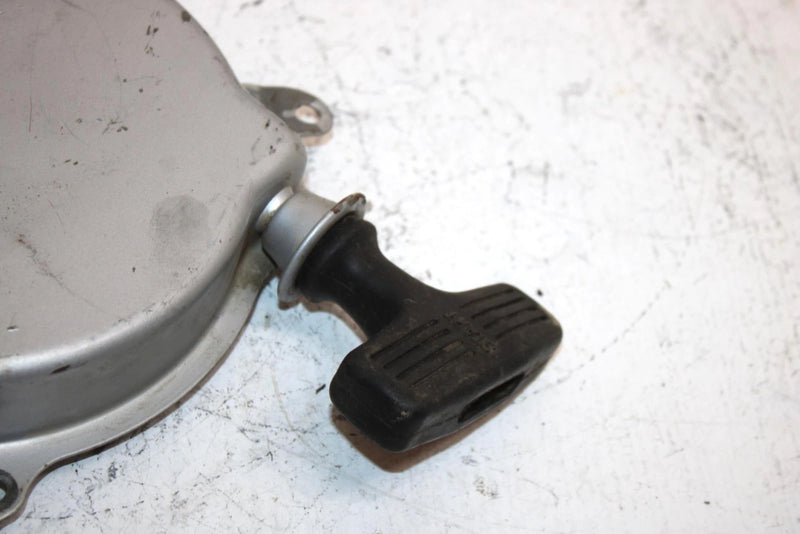 2002 Honda Foreman Es Oem Starter Recoil 28400-HM7-A11 28400-HM7-A51 AH34