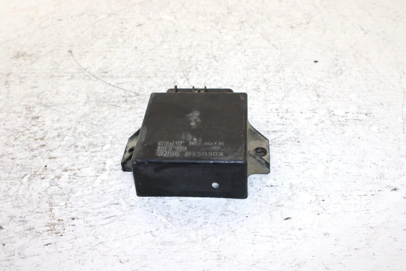 2004 Polaris Sportsman 600 Oem CDI ECU ECM Ignition Box 4010920 AP20