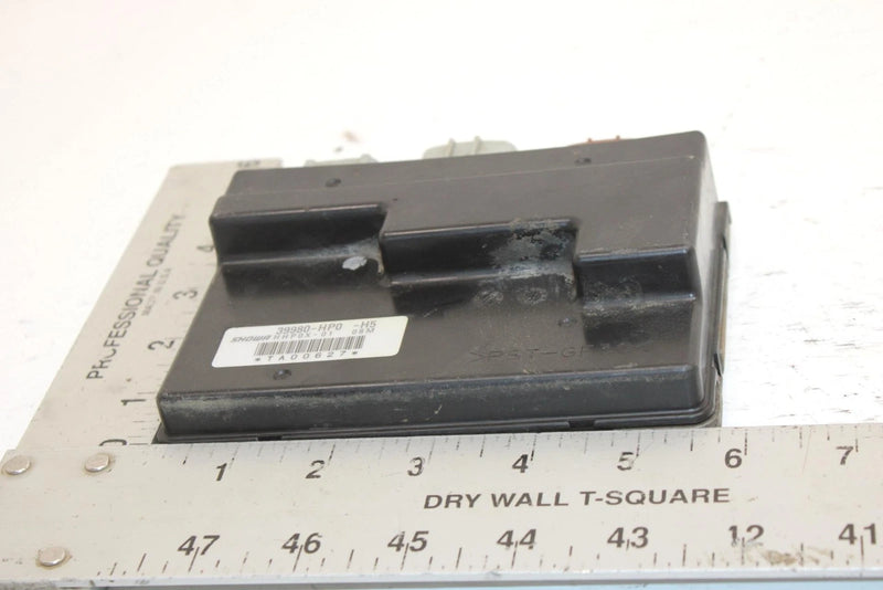 09 Honda Trx 500 Fpea Foreman Oem Power Steering Controller 39980-HP0-H51 AH73