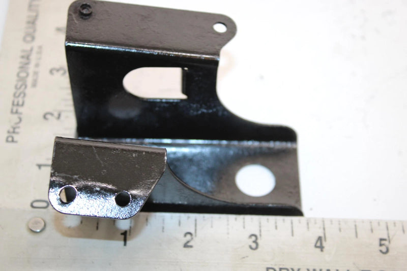 07 Arctic Cat Jaguar Z1 1100 Efi Oem Exhaust Bracket 1712-173 SA301