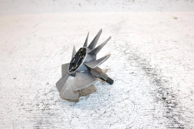 1995 Arctic Cat Puma Oem Metal Cooling Fan 3003-283 SA30