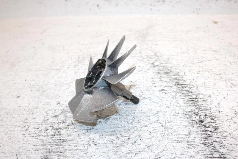 1995 Arctic Cat Puma Oem Metal Cooling Fan 3003-283 SA30