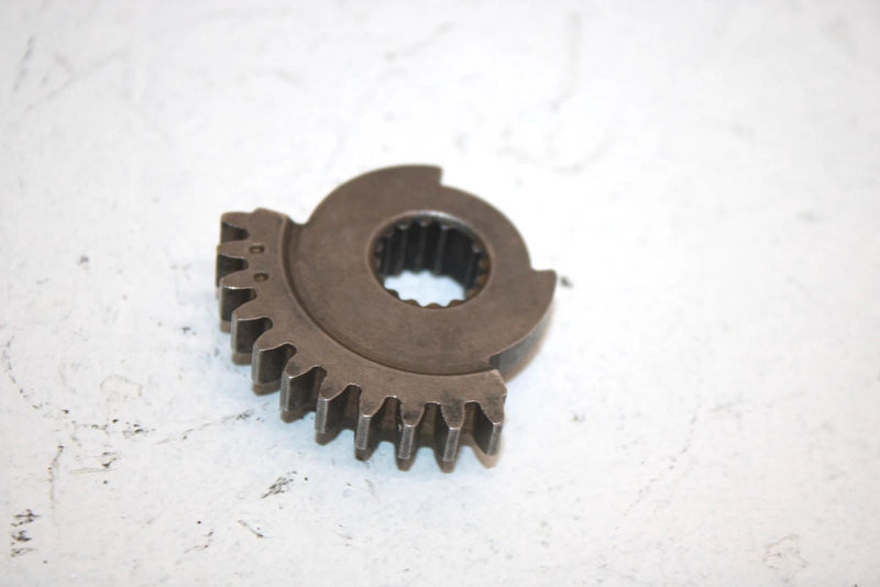 2006 Polaris Ranger Xp 700 Oem 11T Shift Selector Gear 3233832 XP3