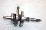 86 Honda Trx 350 A Fourtrax 350 Oem Crankshaft 13000-HA7-670 AH25