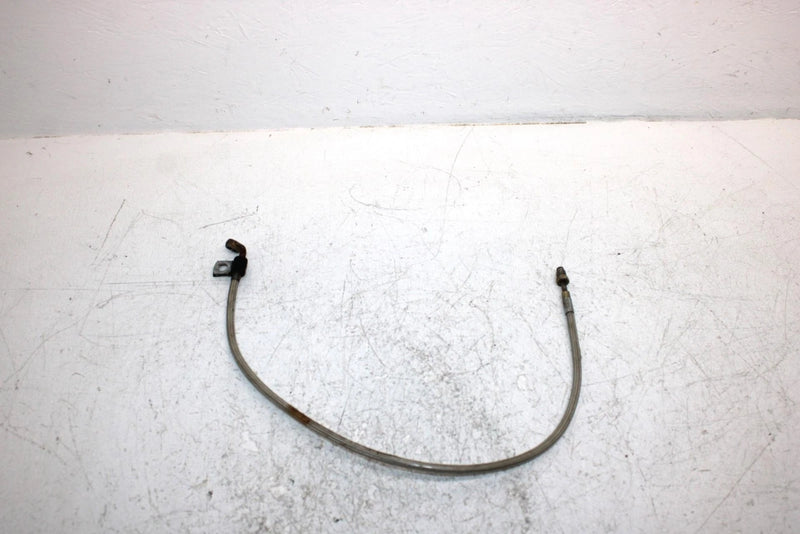 2005 Polaris Sportsman 800 Oem Front Right Brake Line 1910839 AP146