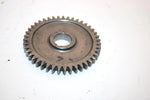 18 Suzuki King Quad 500 Oem Ballance Shaft Gear 12666-11H00 AS3