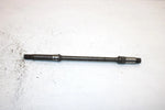 2001 Honda Trx 500 Faa Fourtrax Forman Oem Final Drive Shaft 23611-HN2-000 AH56