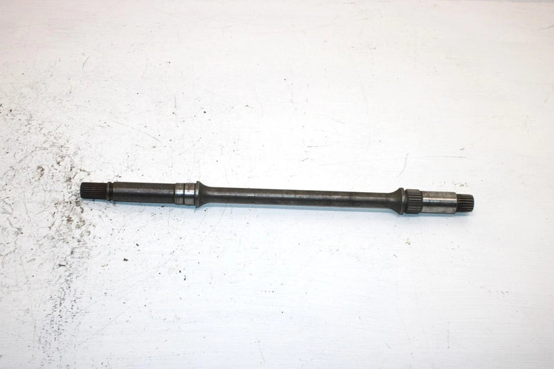 2001 Honda Trx 500 Faa Fourtrax Forman Oem Final Drive Shaft 23611-HN2-000 AH56