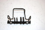 03 Kawasaki Prairie 650 Kvf650a 4x4 Oem Vent Hose Bracket 92171-0001 AK15